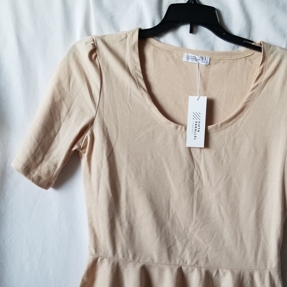 Fifth Parallel Threads top - Picture 5 of 7